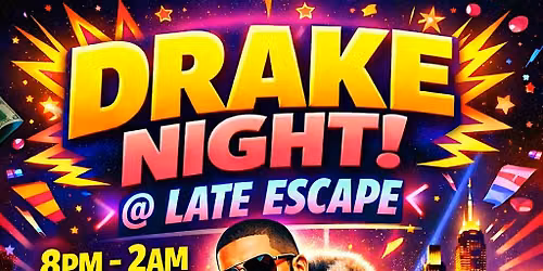Drake Night