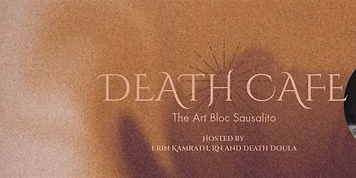 Sausalito Death Cafe