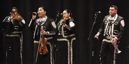Mariachi Ensemble