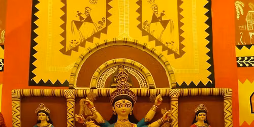 Pre Pandal Hopping, Photowalk , storytelling & adda