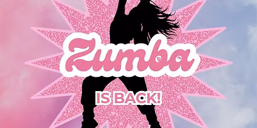 April  Zumba with Baltimore Moms Social