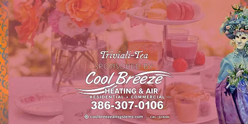 Triviali-Tea