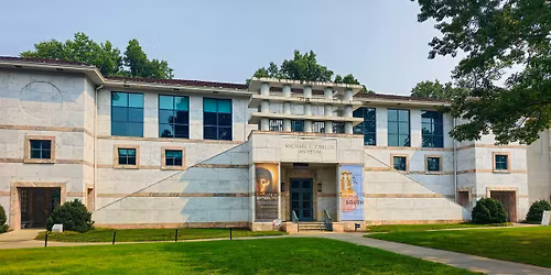 PHOENIX FLIES 2026 | Parsons Conservation Lab Visit