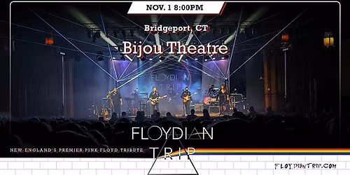 Floydian Trip