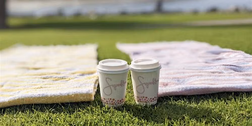 Thursday Sunset Yoga at the Bay with Ellie Goodwin Yoga
