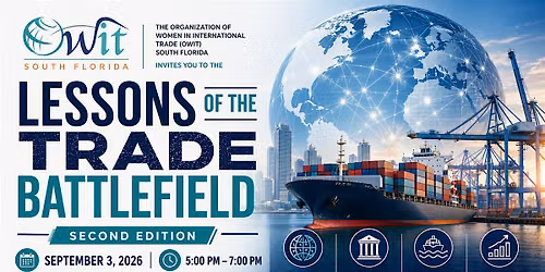 Lessons from the Trade Battlefield II
