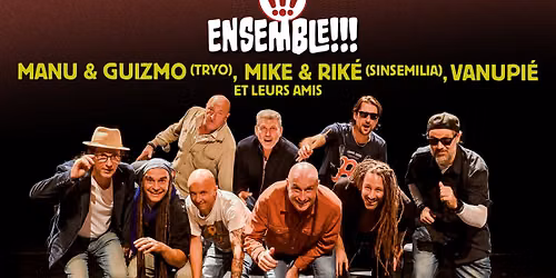 [COMPLET] ENSEMBLE!! \/ La Coop\u00e9rative de Mai