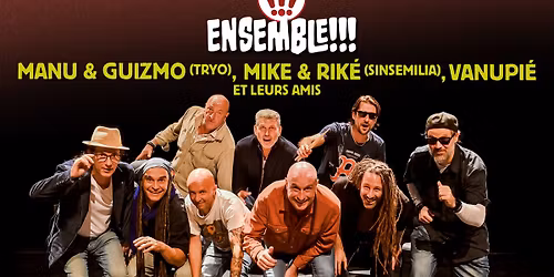 [COMPLET] ENSEMBLE!! \/ La Coop\u00e9rative de Mai