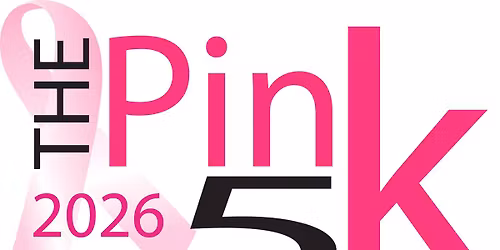 Pink 5K 2026
