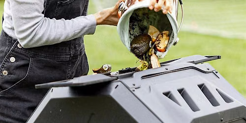 Workshop: Composting 101 (Los Angeles)