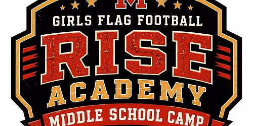Rise Academy - MS Skills Camp