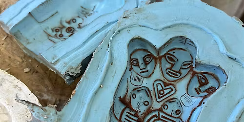 Silicone Mould Making (Sat & Sun, 10 - 11 Jan 2026)