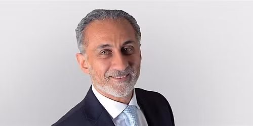 Free mini consults with Consultant Vascular Surgeon, Mr Sameh Dimitri