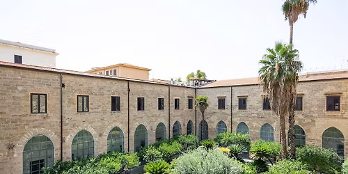 Open Day  - Universit\u00e0 LUMSA - Sede di Palermo
