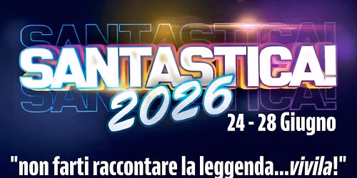 SANTASTICA! 2026