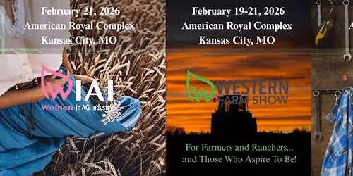 Western Farm Show