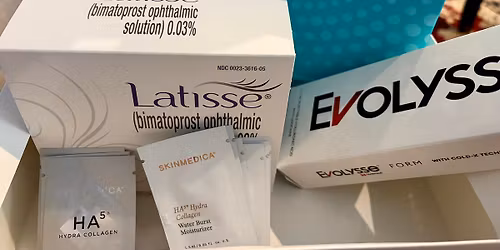 Mother\u2019s Day glow!