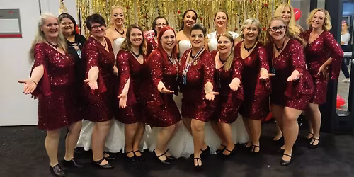 Wetterauer Weiber-Fremdensitzung