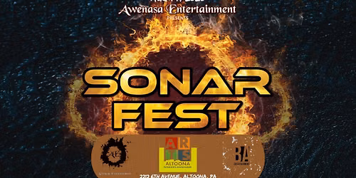 SonarFest 2026 PA