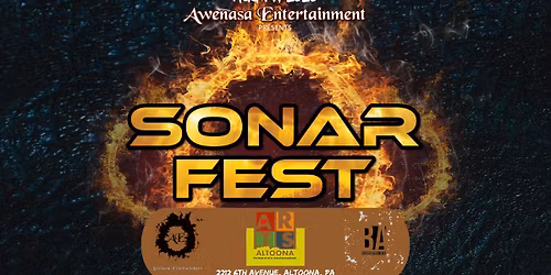 SonarFest 2026 PA