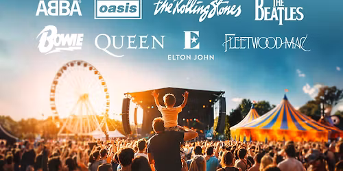 We Love It Festival | Coming to Malmesbury 2026 \ud83c\udfb6