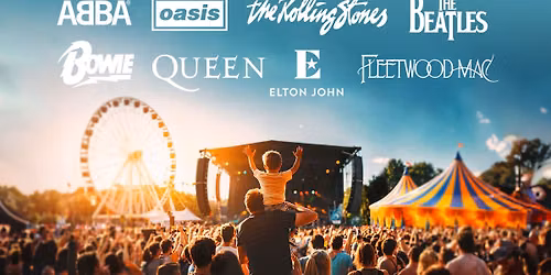 We Love It Festival | Coming to Malmesbury 2026 \ud83c\udfb6