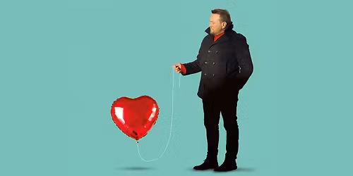 OLDELAF - SAINT-VALENTIN