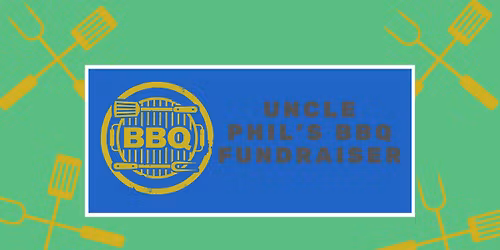 Uncle Phil's BBQ 25th Anniversary