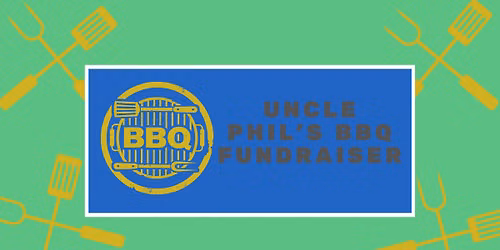 Uncle Phil's BBQ 25th Anniversary
