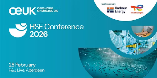 HSE Conference 2026