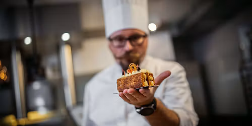 Masterclass: Artisan Bread & French Pastry with Tam\u00e1s Wolf