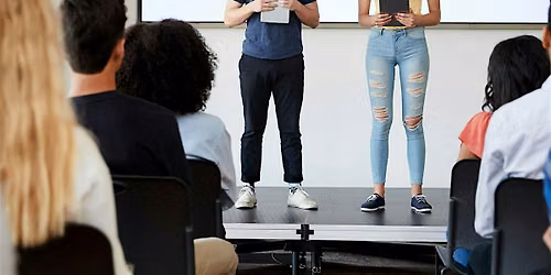Entrepreneurship Program for Teens  - Open event