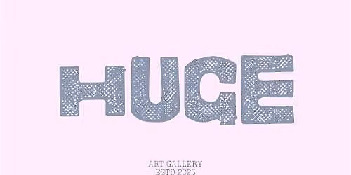 Huge Gallery -  September Exhibition Barcelona