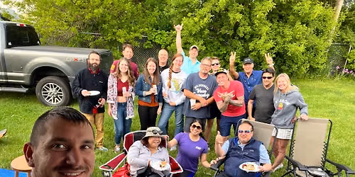 CSC Community Potluck