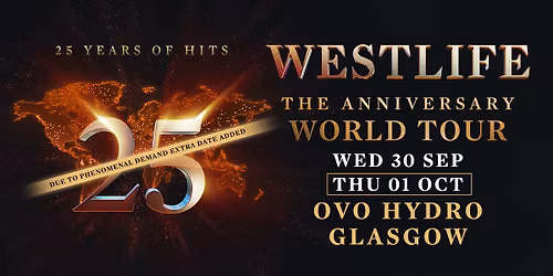 Westlife