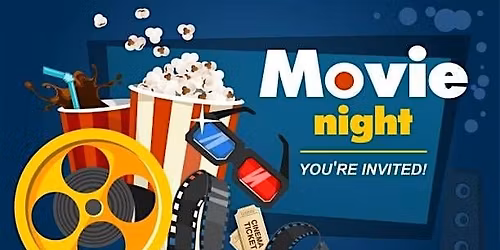 Knob Hill Elementary November Movie Night