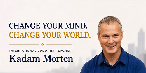 Change Your Mind, Change Your World