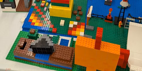 Brick City Planners - Half Day Workshop