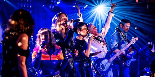 Serious Hits TOP 2000 Live! DEVENTER