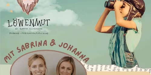 L\u00f6wenmut - Mobbing Pr\u00e4ventionstraining