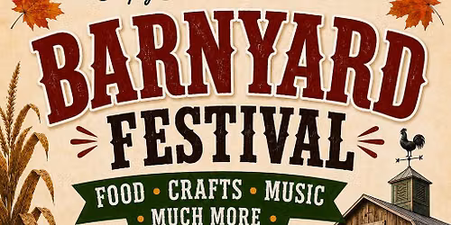 Barnyard Festival