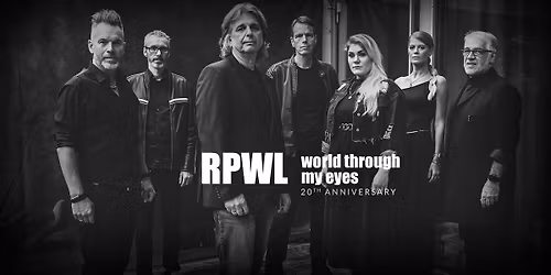 RPWL - Blues Garage, Isernhagen