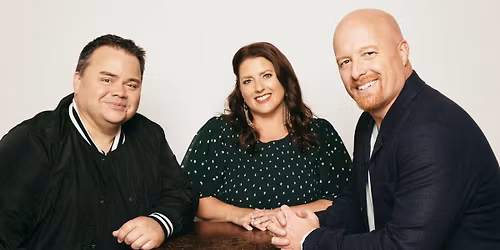 Worship with Selah - Alleluia Conference | Waco, TX