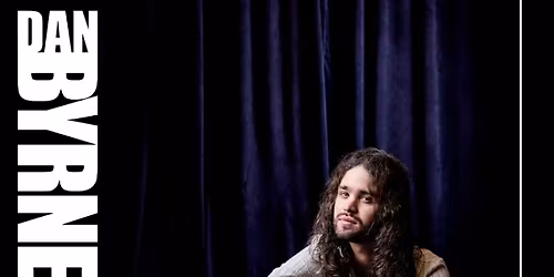 Dan Byrne - Live In-store Performance & Signing