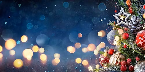 Beer, Cheer & Christmas Stories