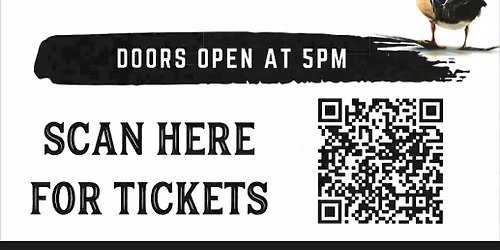 Mason County Ducks Unlimited Banquet 