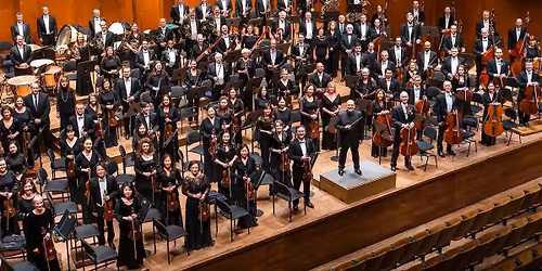 New York Philharmonic: Jane Glover - Handel's Messiah at David Geffen Hall at Lincoln Center