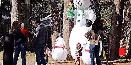 Breakfast with St. Nicholas 2025