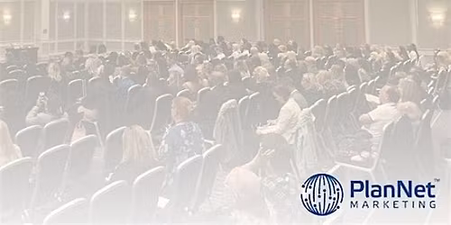 PlanNet Marketing - Liverpool Regional Event