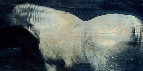 Rundvisning: Jytte Rex - Dr\u00f8mmen og den rasende latter - For dig med \u00e5rskort